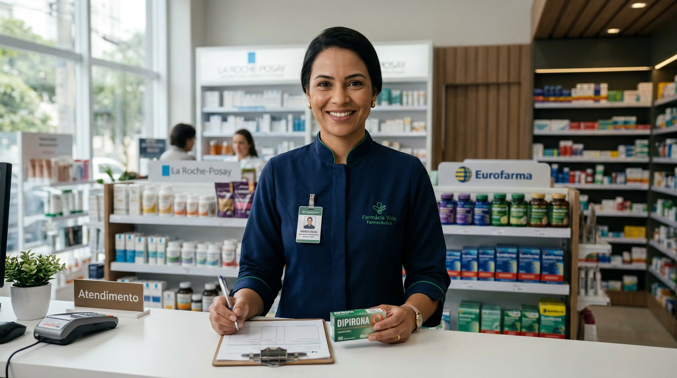 Advogado Trabalhista para Farmacêuticos: Piso Salarial, Jornada e Direitos - Gomes Taveira Advogados - Advogados trabalhistas em Anápolis, atendendo todo o Brasil!